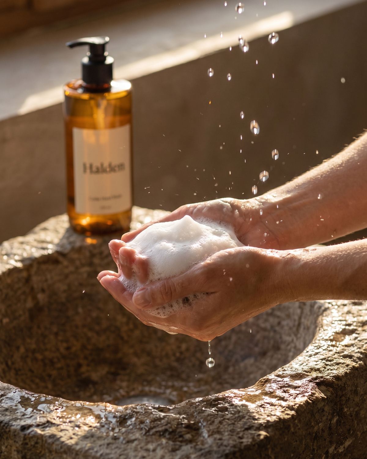Cedar Hand Wash - Image 2