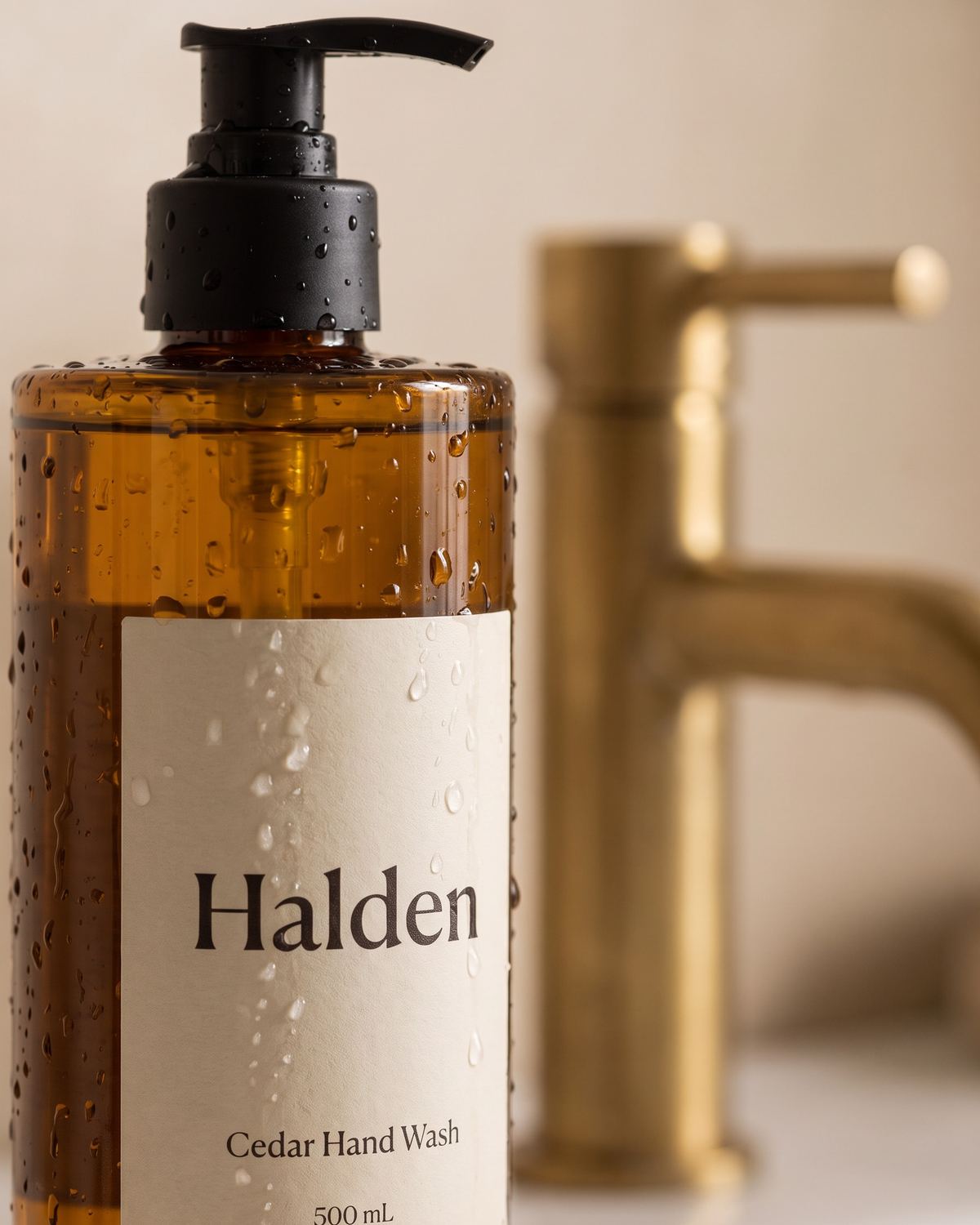 Cedar Hand Wash - Image 3