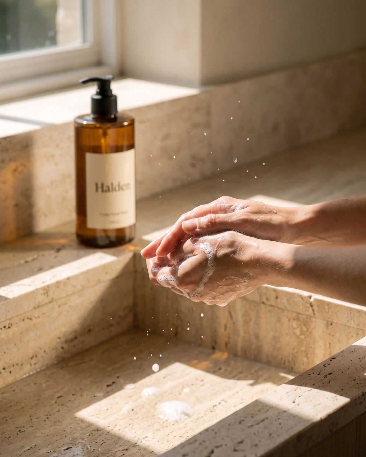 Cedar Hand Wash - Image 4