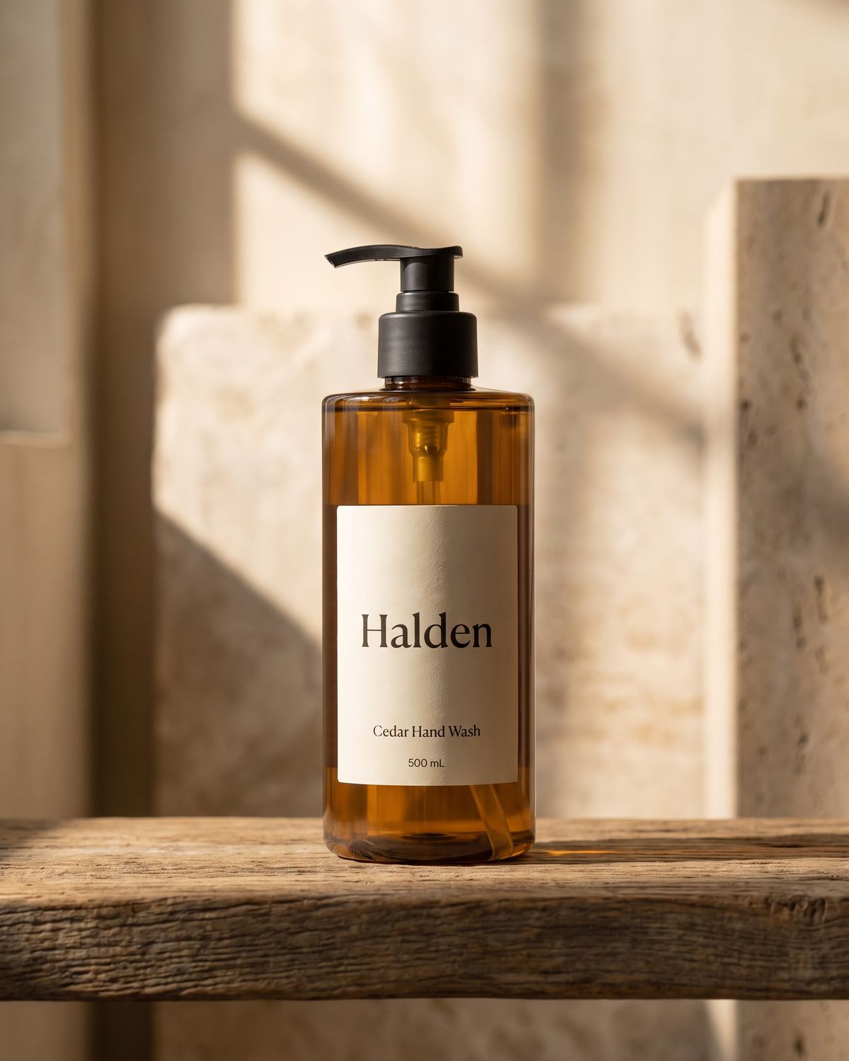 Cedar Hand Wash - Image 5