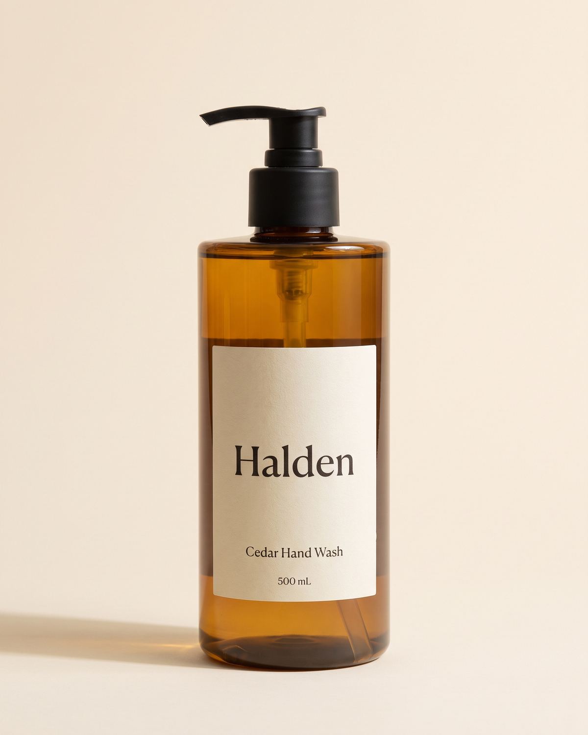 Cedar Hand Wash