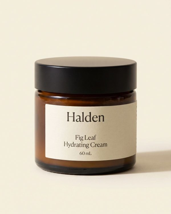 Fig Leaf Hydrating Cream