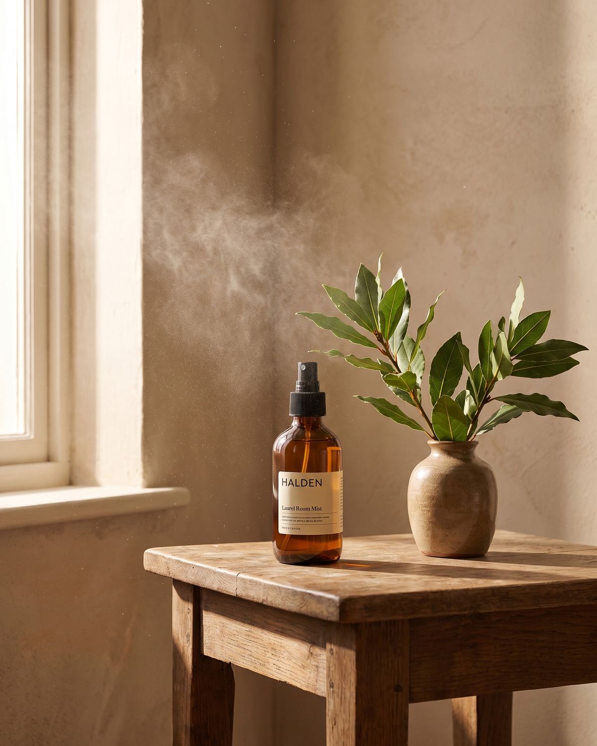 Laurel Room Mist - Image 2