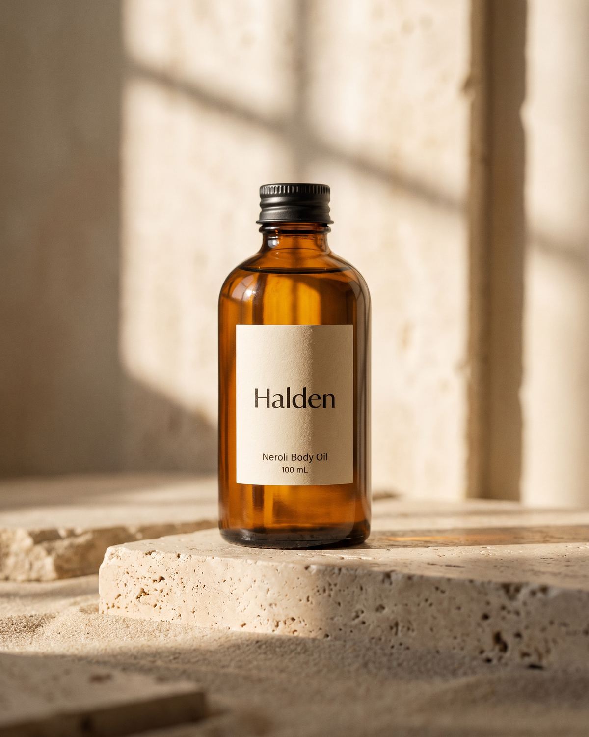Neroli Body Oil - Image 5