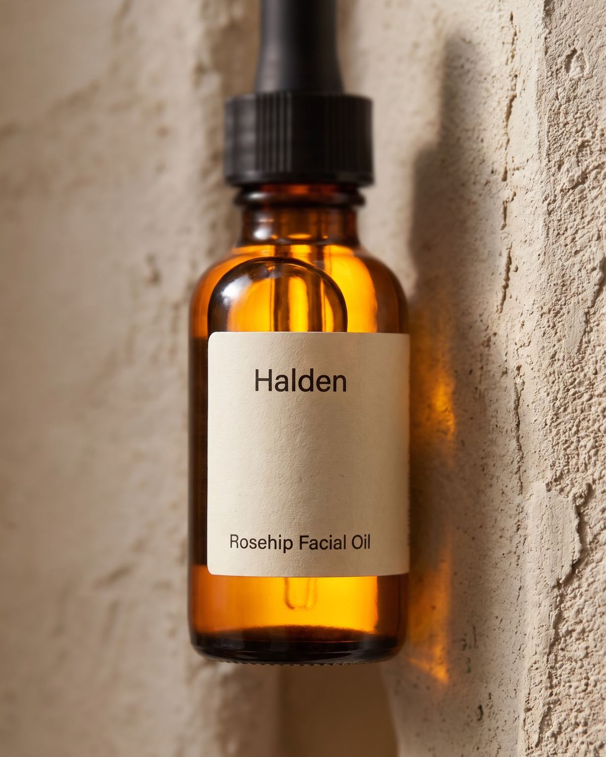 Rosehip Facial Oil - Image 3