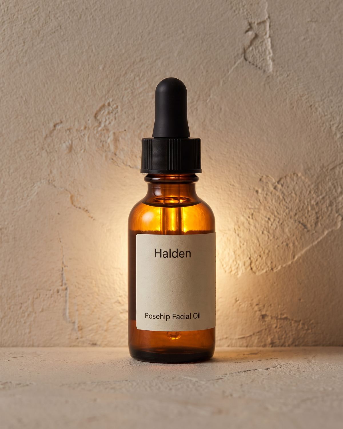 Rosehip Facial Oil - Image 5
