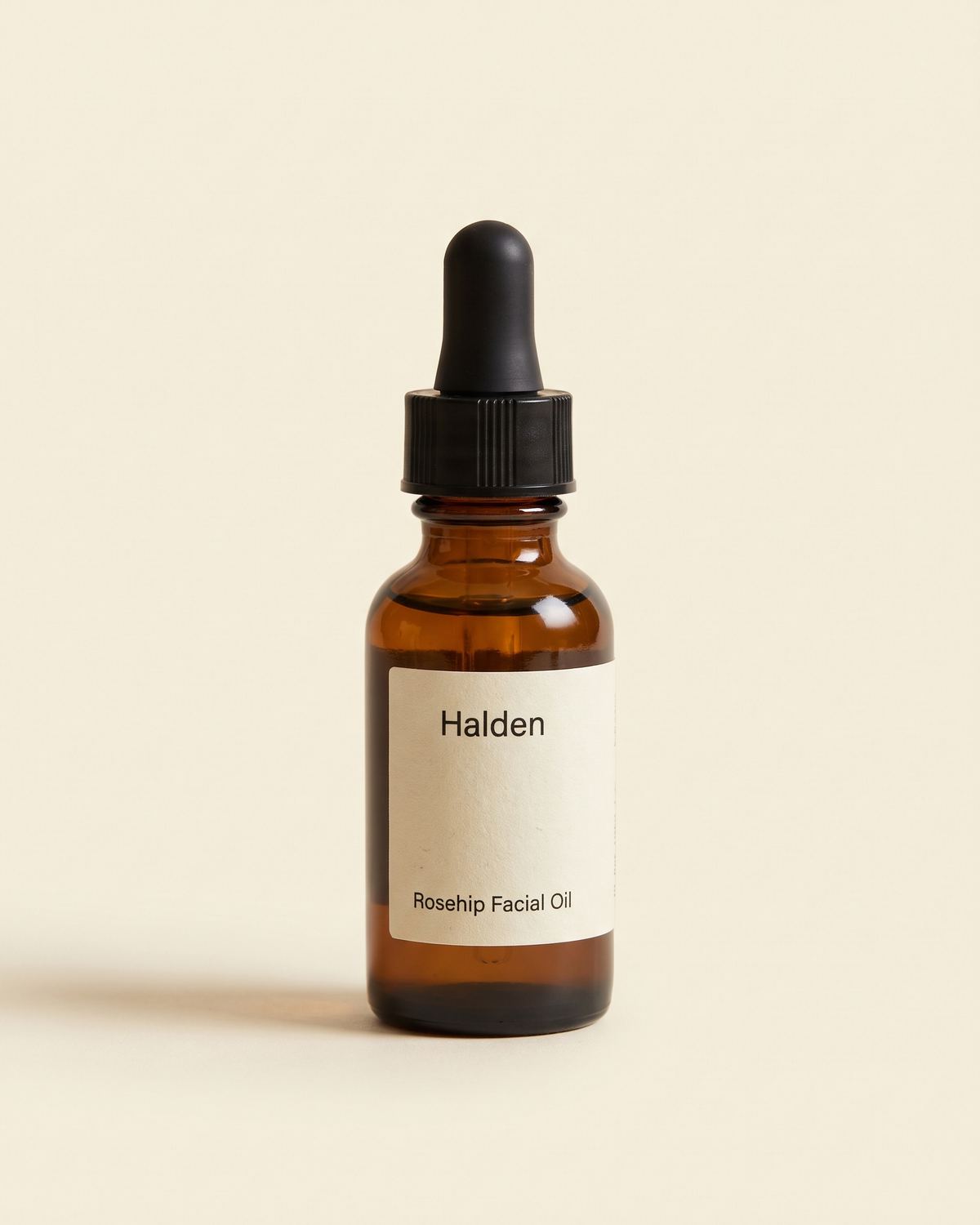 Rosehip Facial Oil
