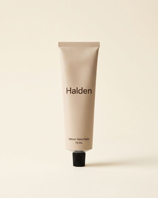 Vetiver Hand Balm